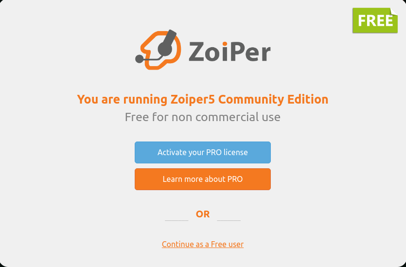Zoiper
