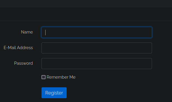 Register